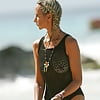 Lady Victoria Hervey bikini dec 2017