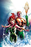 DC Cuties - Mera 