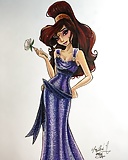 Fairy Tale Sweethearts 16. Megara