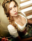 Sexy Dirndl Girls 121