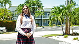 Sadie Holmes - Hardcore Sex Conversion