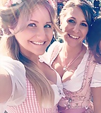 Hot Girls in Dirndl 80