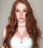 Instagram Babe Madeline Ford - Mojitog