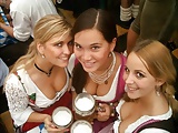 Hot Girls in Dirndl 8