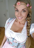 Sexy Dirndl Girls 95