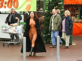 Public nudity 13