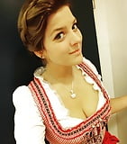  Sexy Dirndl Girls 143