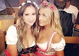 Sexy Dirndl Girls 102