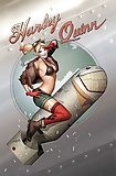 DC Cuties - Harley Quinn 