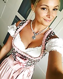 Sexy Dirndl Girls 92