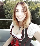 Sexy Dirndl Girls 126