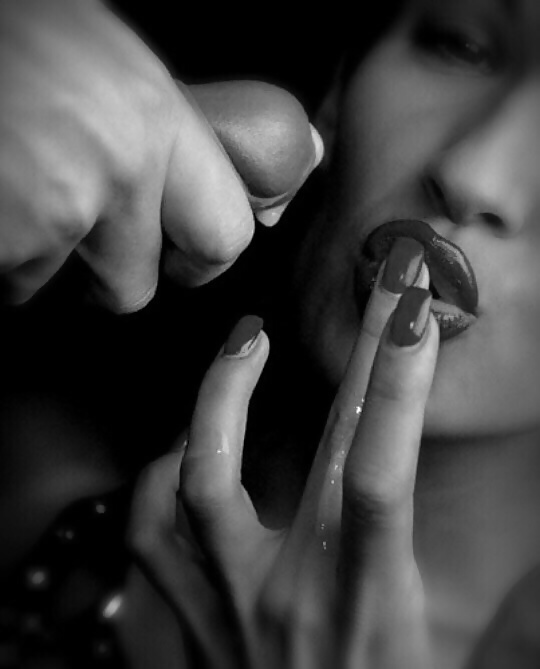 Things to make you hot 14