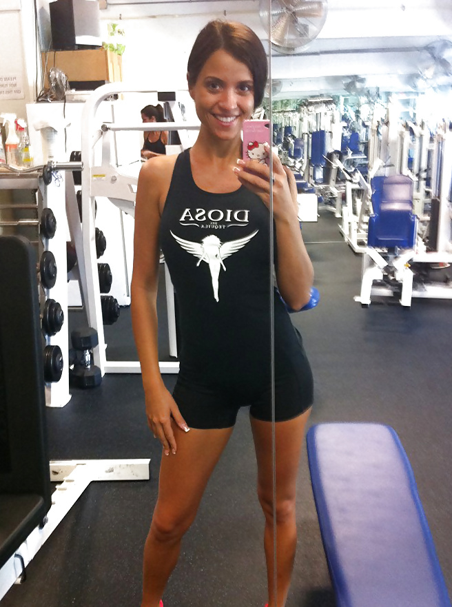 Janessa Brazil Selfie - private and fun 11