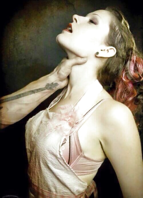 Things to make you hot 12