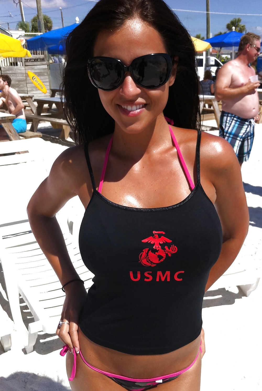 Janessa Brazil Selfie - private and fun 22