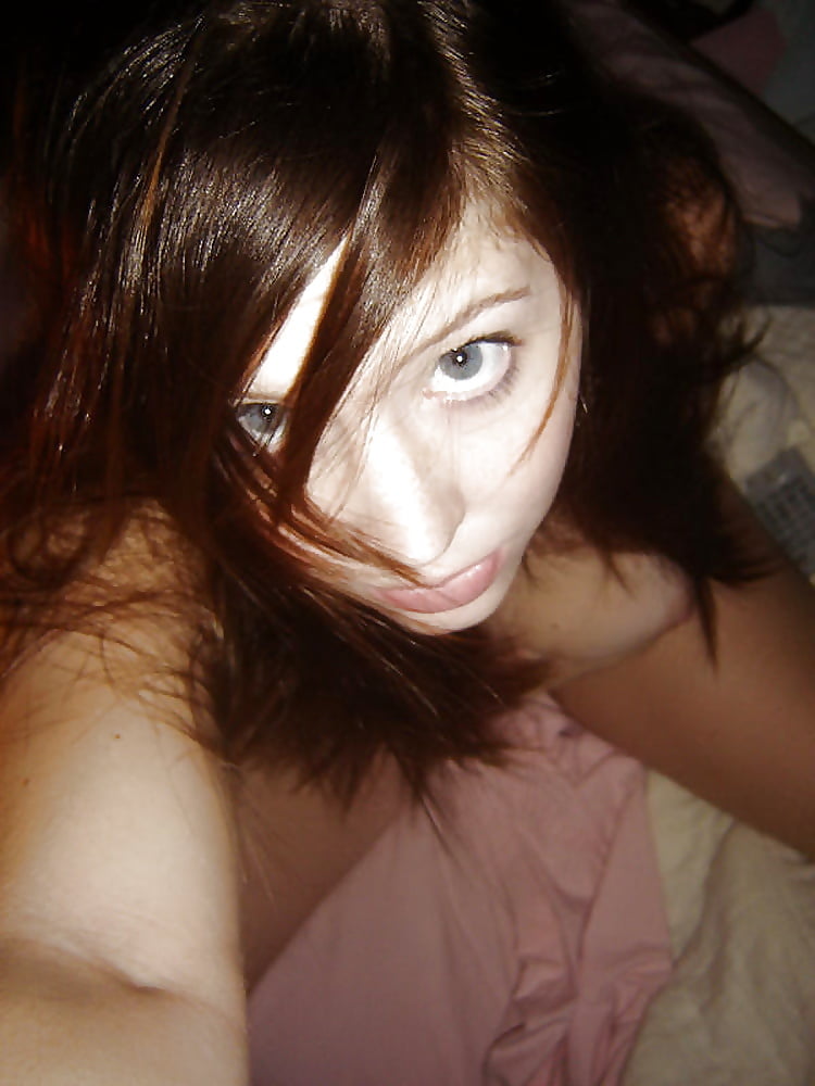 Cute teen 8
