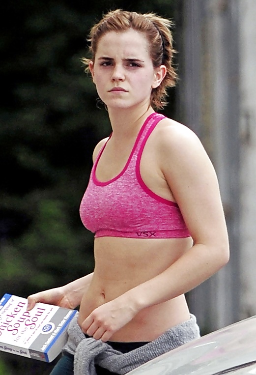 Emma Watson - Mojitog 11