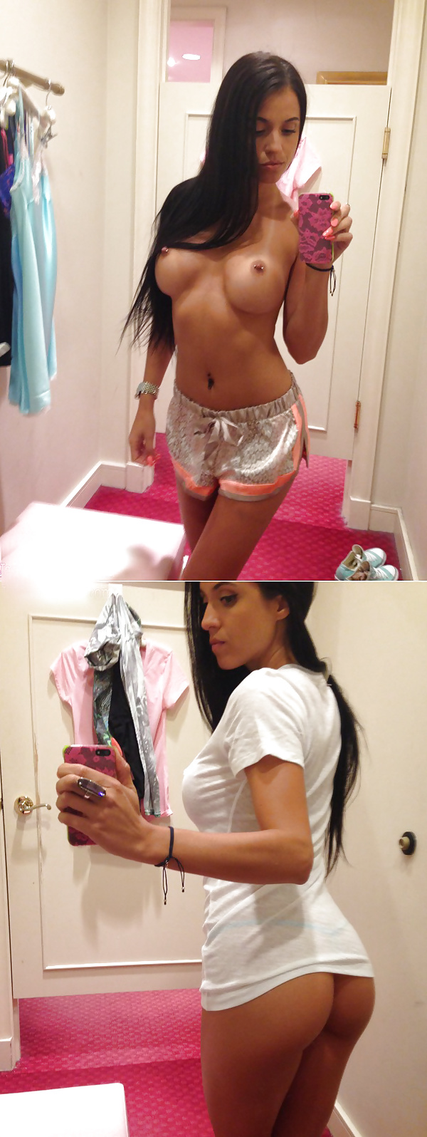 Janessa Brazil Selfie - private and fun 10