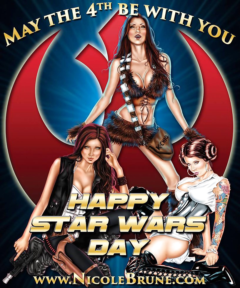 Star Wars Ravishing Rebels   4