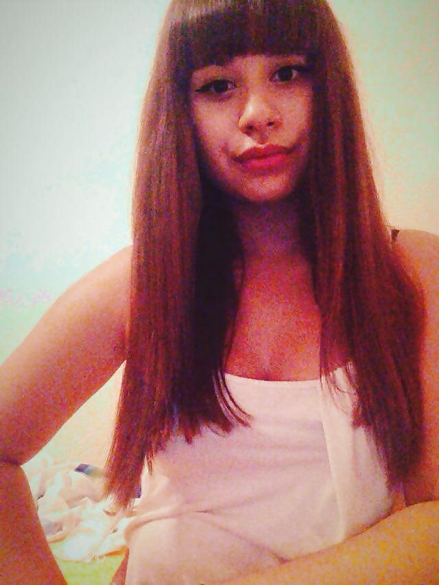 Teen for cumshots only! 1