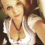 Sexy Dirndl Girls 85 4