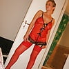 Red Stocking 8