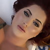 Lucy Collett 75J Boobs 12