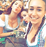 Sexy Dirndl Girls 122 11