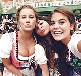 Sexy Dirndl Girls 112 20