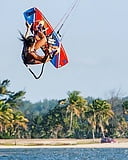 Lets Go Kite-surfing  5