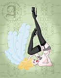 The A-Z of Pinups 49 4