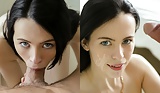 From the Moshe Files: Before After Cum Shot 11 4