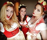 Sexy Dirndl Girls 139 10