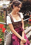 Sexy Dirndl Girls 85 14