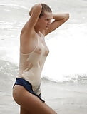 Female Forms 28: Toni Garrn 9