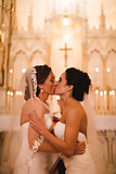 Beautiful Lesbian Couples 21