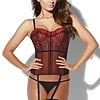 Basques, Bustiers, Corsets 24