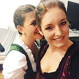 Hot Girls in Dirndl 20 20