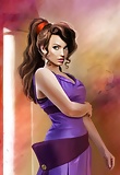 Fairy Tale Sweethearts 16. Megara 6