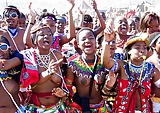 Naked Girl GRoups 128 - Tribal Celebrations 24