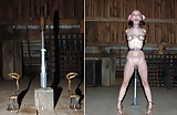 BDSM Dildo Training 3