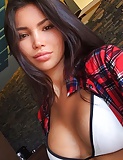 Instagram Babe Sveta Bilyalova - Mojitog 13