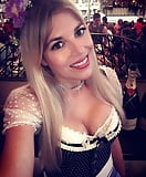 Sexy Dirndl Girls 129 13