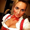 Sexy Dirndl Girls 151 8