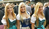 Sexy Dirndl Girls 84 3