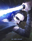 Star Wars Rey  6