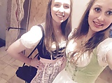 Hot Girls in Dirndl 77 12