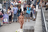 Public nudity 6 4