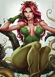 DC Cuties - Poison Ivy  16