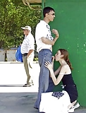 Public Blowjob 15